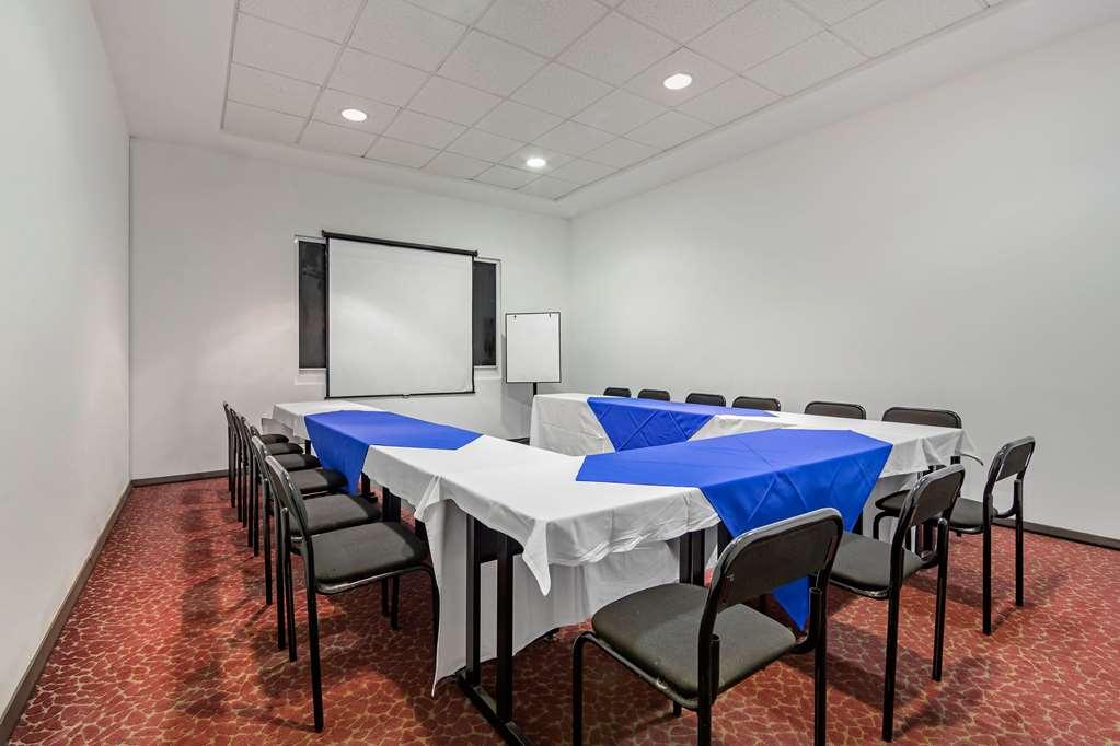 Comfort Inn Morelia Fasilitas foto