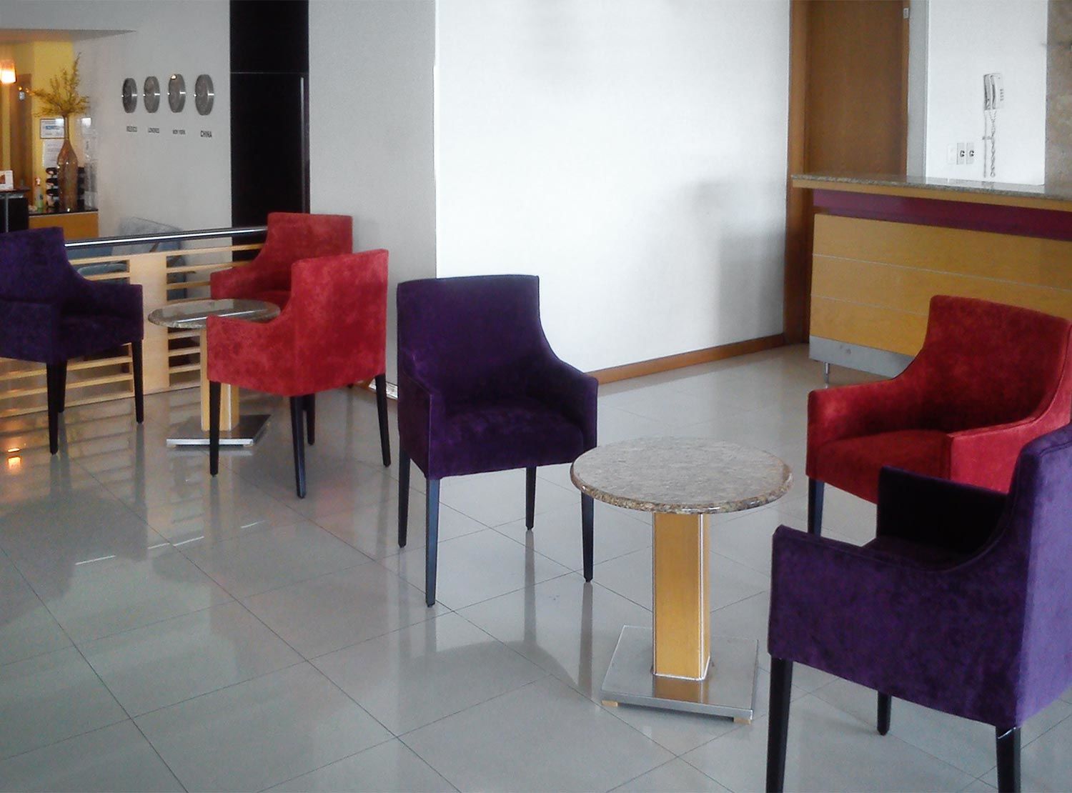 Comfort Inn Morelia Bagian luar foto