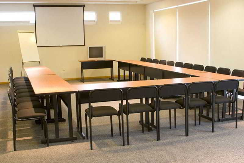 Comfort Inn Morelia Bagian luar foto