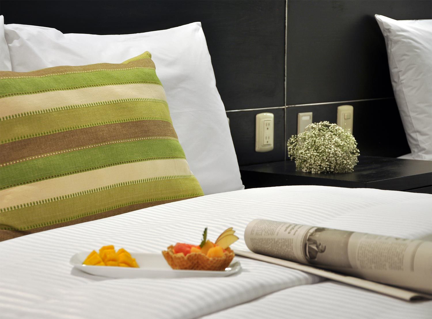 Comfort Inn Morelia Bagian luar foto